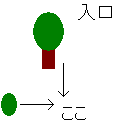 海岸側1枚目