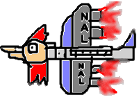 ニワトリ航空NAL